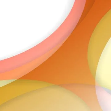 Bright abstract background Stock Illustration