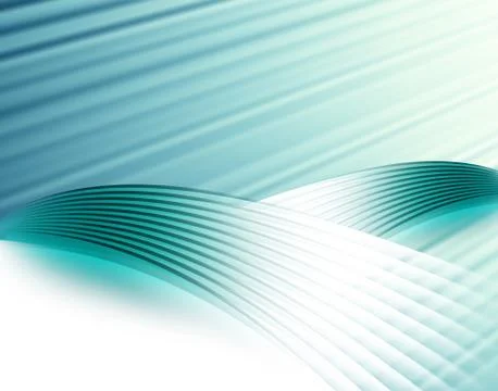 Bright abstract background Stock Illustration