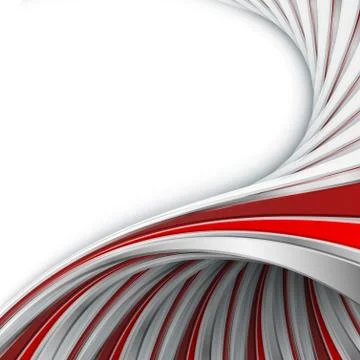 Bright abstract background Stock Illustration