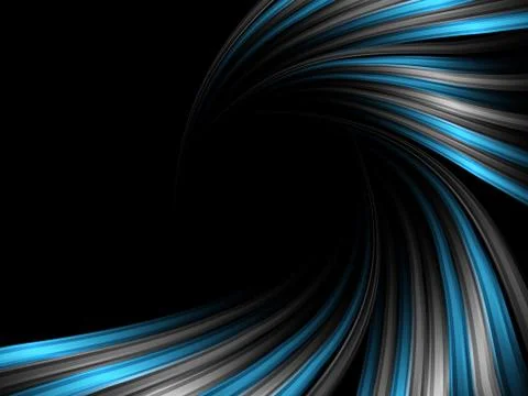 Bright abstract background Stock Illustration