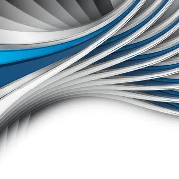 Bright abstract background Stock Illustration