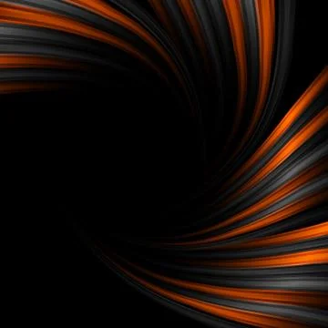 Bright abstract background Stock Illustration