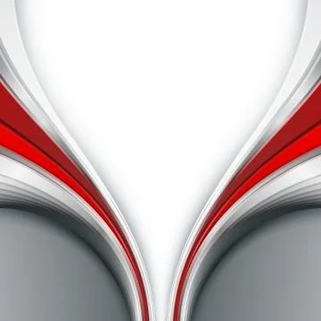 Bright abstract background Stock Illustration