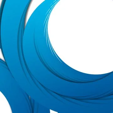 Bright abstract background Stock Illustration