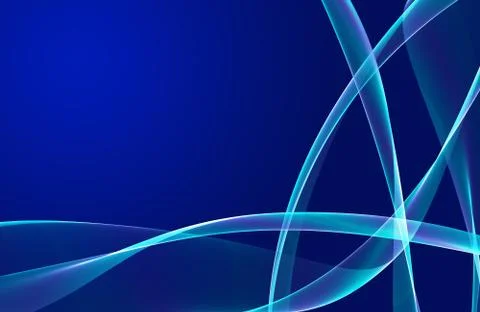 Bright abstract background Stock Illustration