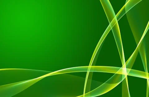 Bright abstract background Stock Illustration