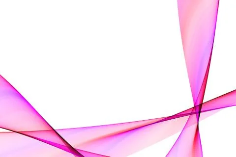 Bright abstract background Stock Illustration