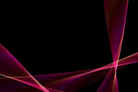 Bright abstract background Stock Illustration