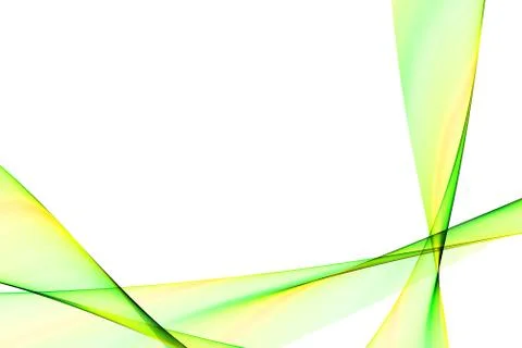Bright abstract background Stock Illustration