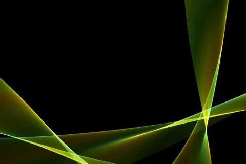 Bright abstract background Stock Illustration