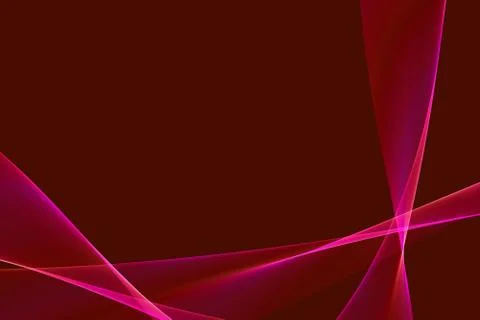 Bright abstract background Stock Illustration
