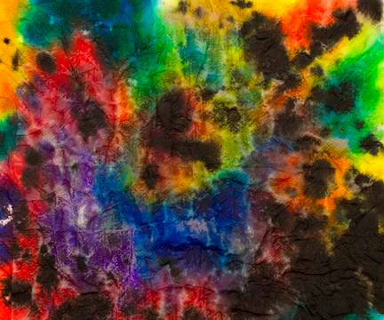 Bright abstract background Illustrazione stock