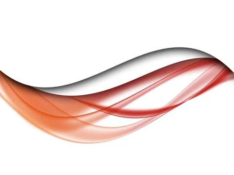 Bright Abstract Background Illustrazione stock