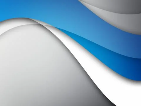 Bright abstract background Stock Illustration