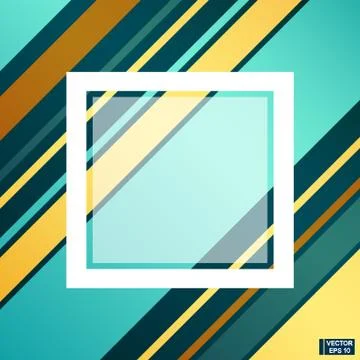 Bright abstract background イラスト素材