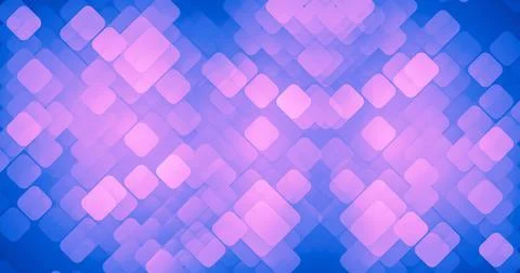 Bright Abstract Background Stock Illustration