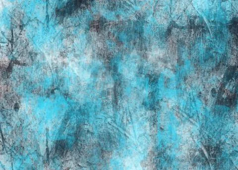 Bright abstract background, modern pattern for textiles, printing, screen saver Illustrazione stock