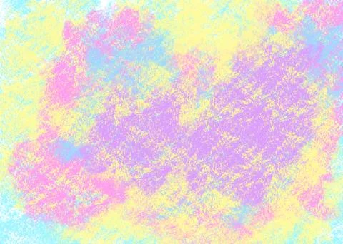 Bright abstract background, modern pattern for textiles, printing, screen saver Stock Illustration