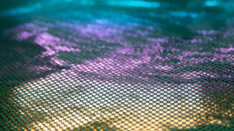 Bright abstract background with unusual texture Stock Photos