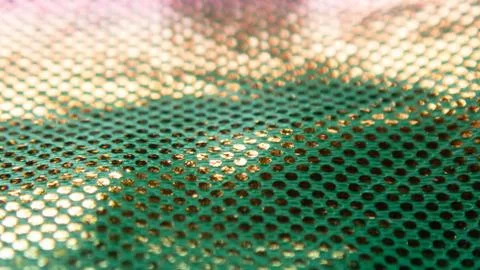 Bright abstract background with unusual texture Stock Photos