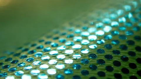 Bright abstract background with unusual texture Stock Photos