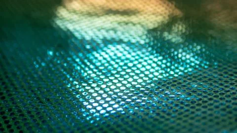 Bright abstract background with unusual texture Stock Photos