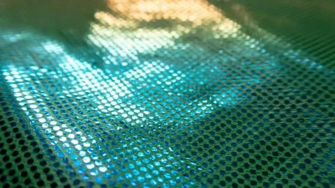 Bright abstract background with unusual texture Stock Photos
