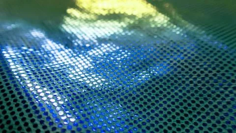 Bright abstract background with unusual texture Stock Photos
