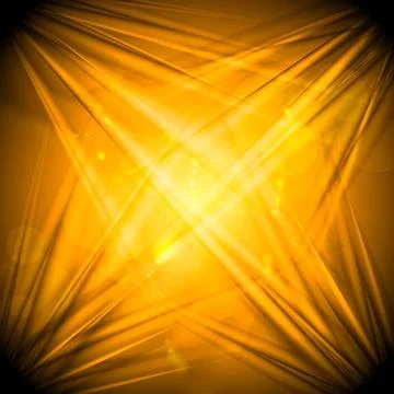 Bright abstract background Vector blurred iridescent abstract background C... Stock Photos