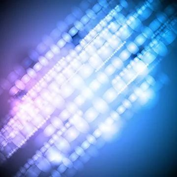 Bright abstract background. Vector design eps 10 Bright abstract backgroun... Stock Photos