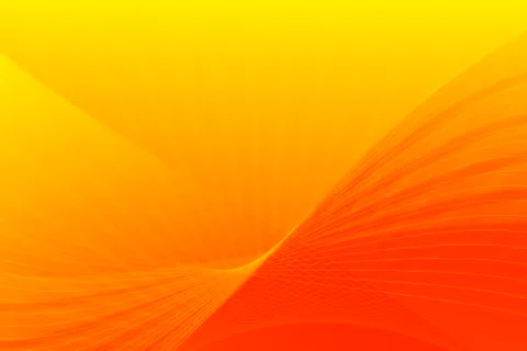 Bright abstract background, vector Illustrazione stock