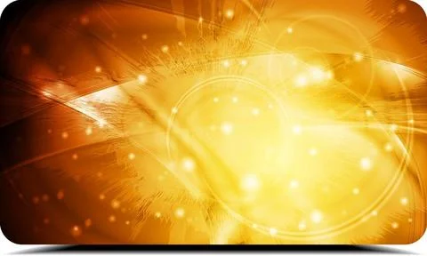 Bright abstract background. Vector illustration eps 10 Bright abstract bac... 写真素材