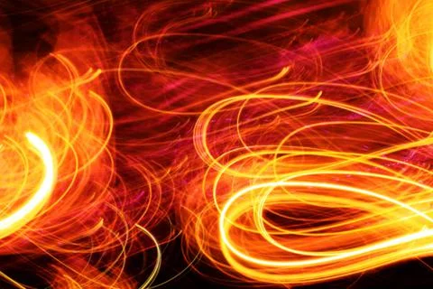 Bright abstract background.festive concept and place for text Stock Illustration