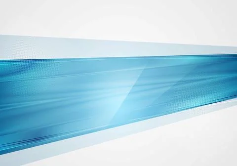 Bright abstract blue tech background Bright abstract blue tech background.... Foto stock