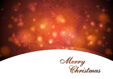Bright abstract Christmas vector background Bright abstract Christmas vect... Foto stock