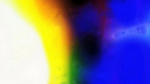 Bright abstract colorful motion background Stock Footage 73248075