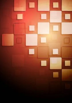 Bright abstract geometry vector background Bright abstract geometry vector... Foto stock