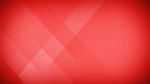 A bright abstract gradient featuring vivid red hues in geometric patterns, .. Illustration