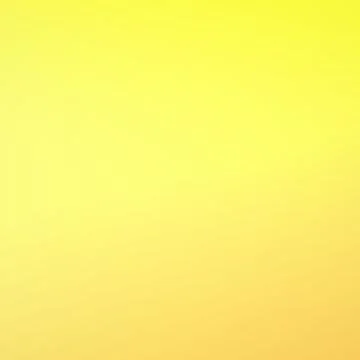 A bright abstract gradient moves from lemon yellow through soft golden tone.. Stock Illustration