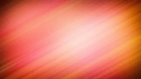 Bright abstract gradient with pink, peach, and orange hues in a grainy text.. Stockillustratie