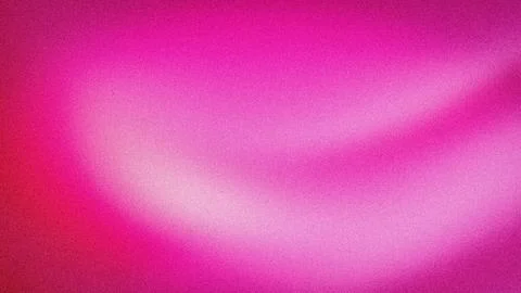 Bright abstract gradient with smooth transitions of pink and red hues, enha.. Stock Photos