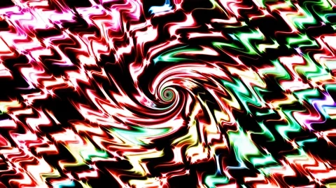 Bright abstract light that arranges full... | Stock Video | Pond5