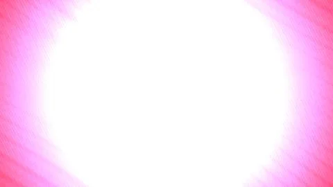 Bright abstract light burst with vibrant pink hues. Dynamic background for Stock Illustration