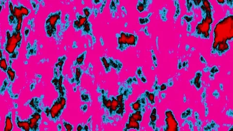 Bright Abstract Liquid Surface Background 動画素材 327606415