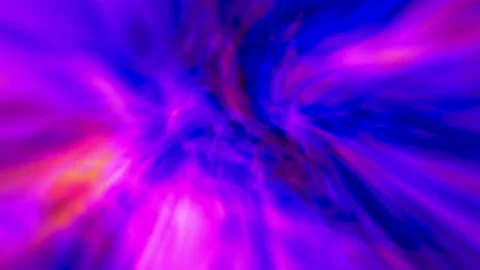 Bright abstract looped background Stock Footage 219741817