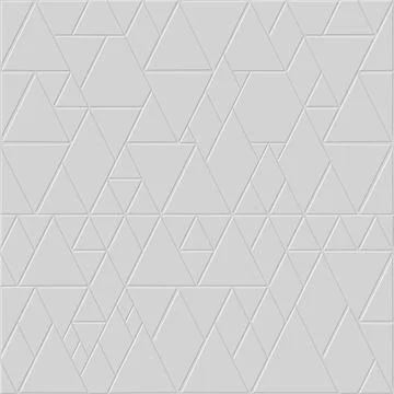 Bright abstract mosaic pattern. Vector background. For design and decorate ba Stock Illustration