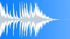 Bright Abstract Opener Sound Effect