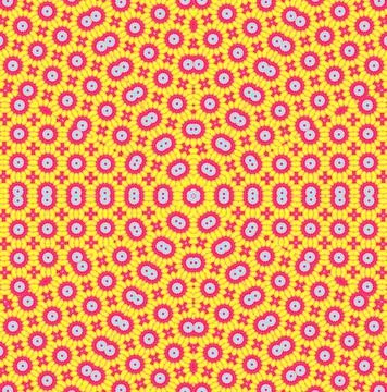Bright abstract pattern Bright background with abstract pattern Copyright:... 스톡 사진
