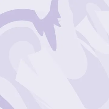 Bright abstract pattern in trendy pale lilac hues. Background texture from Stock Illustration