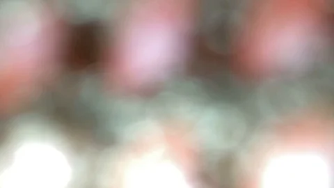 Bright abstract pulsating and blurred background Stock Footage 130157362